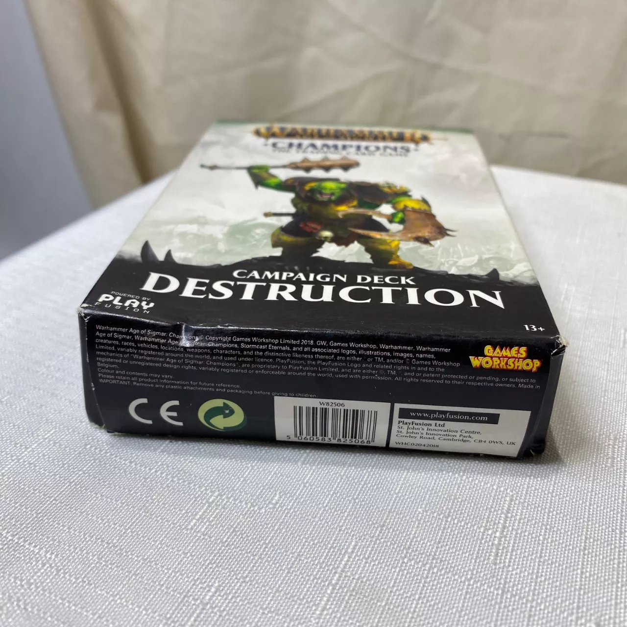 Image Tester