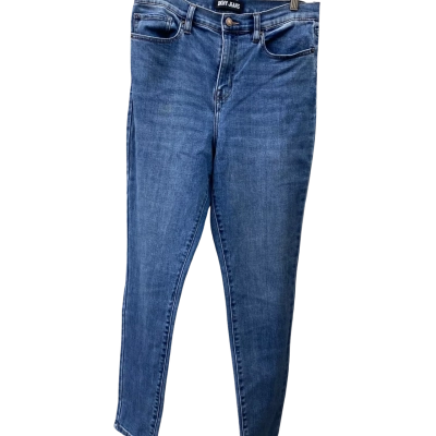 DKNY Womens  Size 30 Skinny Jeans Blue 