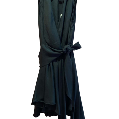 Junk Clothing Womens Black Dress Size S