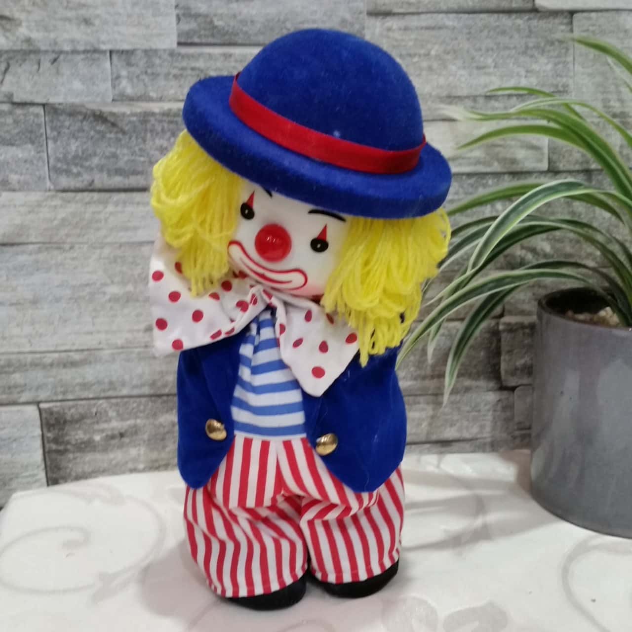 DOLMAX Musical Dolls