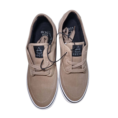 Lucid Mens Shoes - size 10