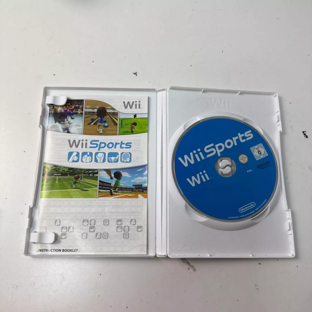 Image Tester