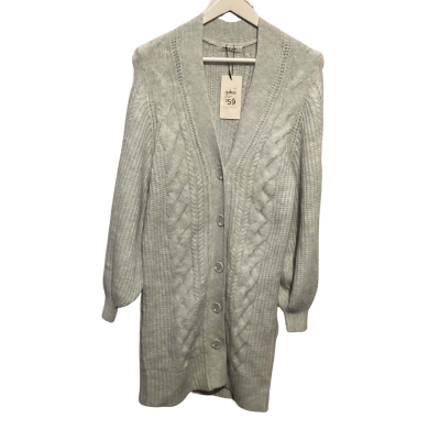 Preview Womens - Full Length Cardigan - BNWT