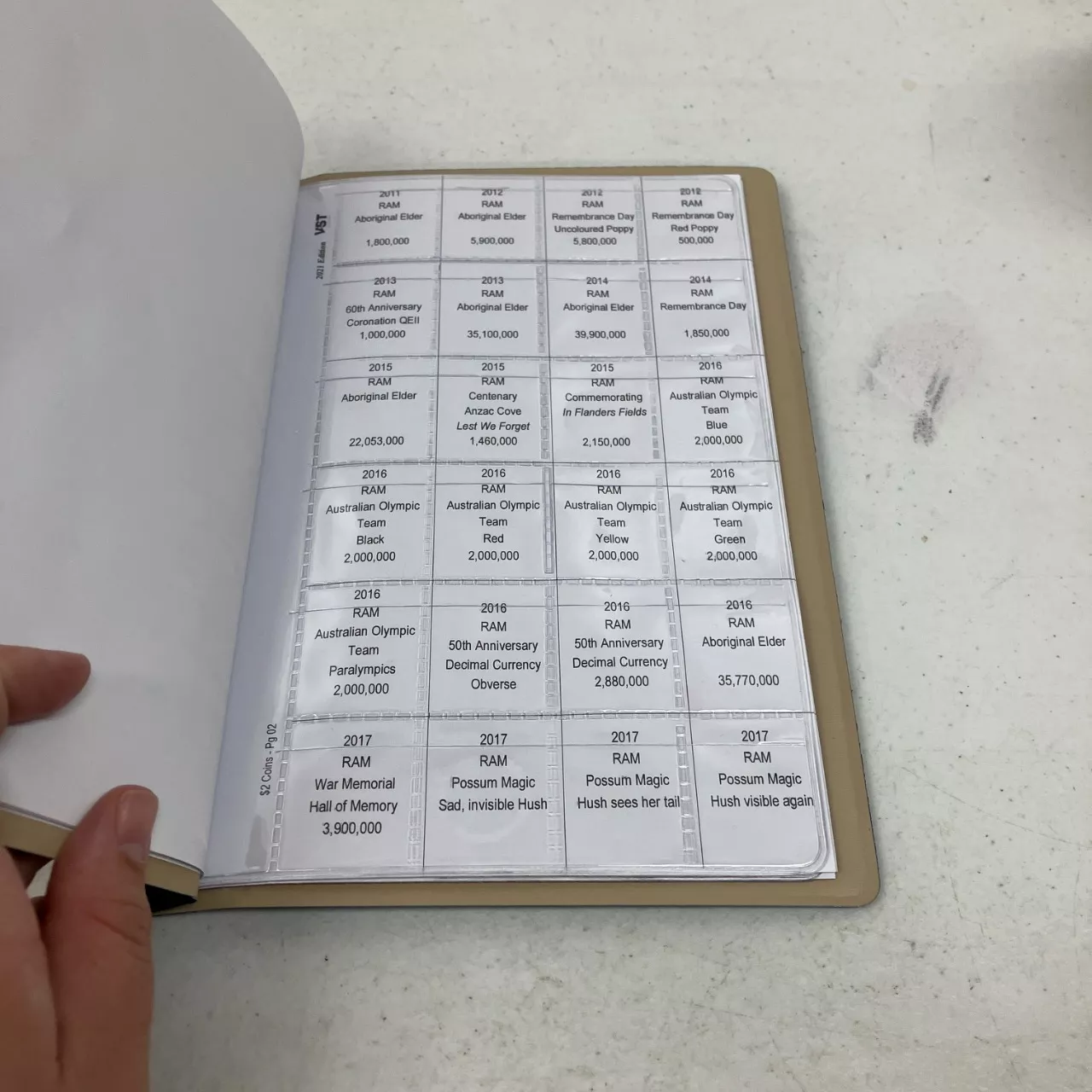 Image Tester