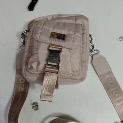 Colette Hayman  Womens Handbag Beige 