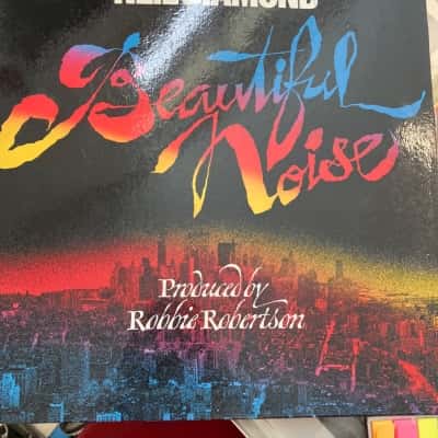 Neil Diamond - Beautiful Noise