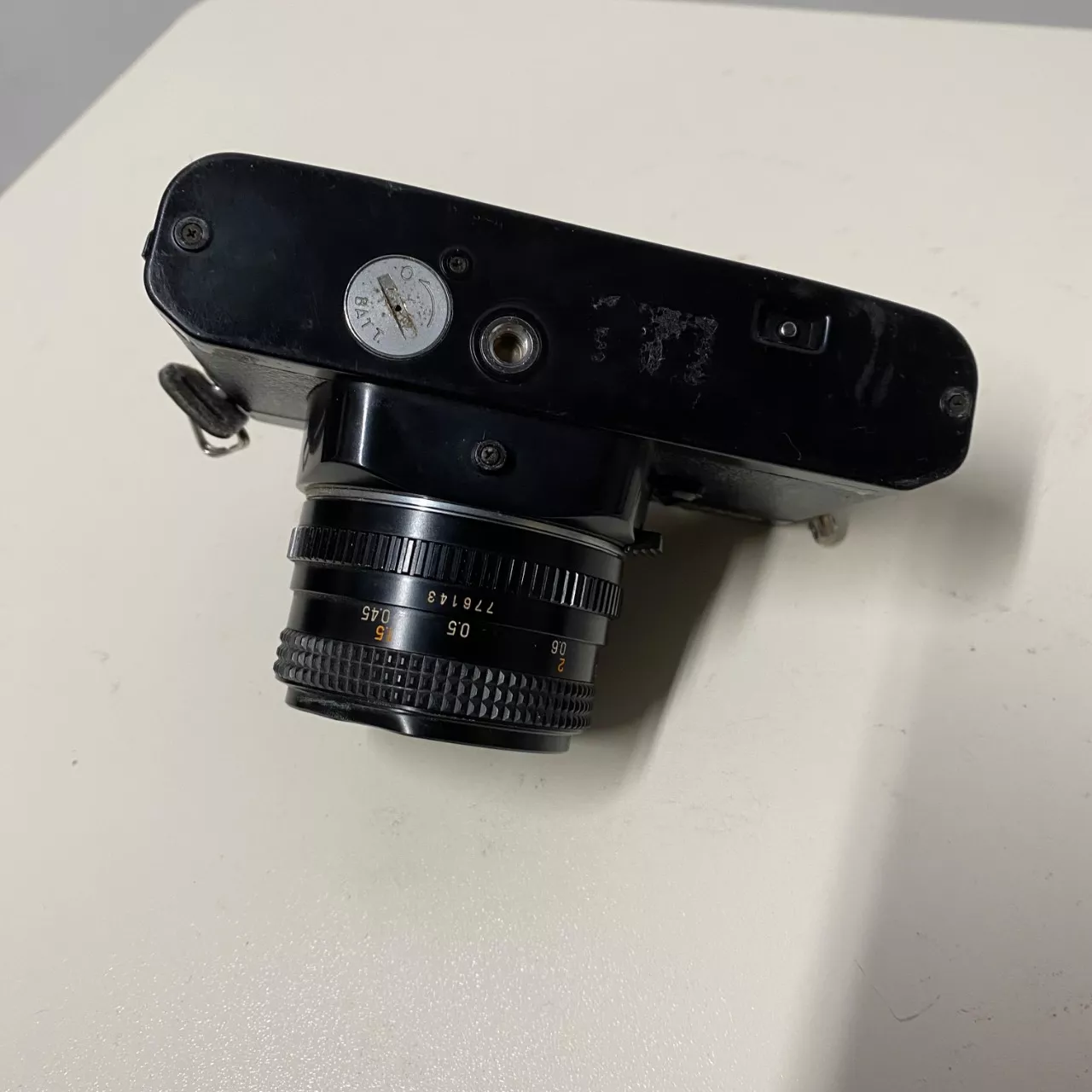 Image Tester