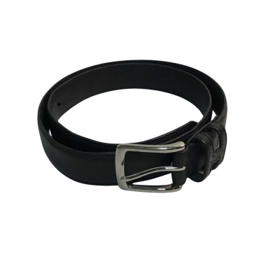 Tommy Hilfiger Mens  Size 34 Brown Belt