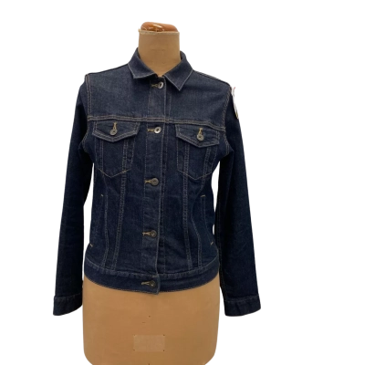 Uniqlo Womens  Size XS Navy Blue 