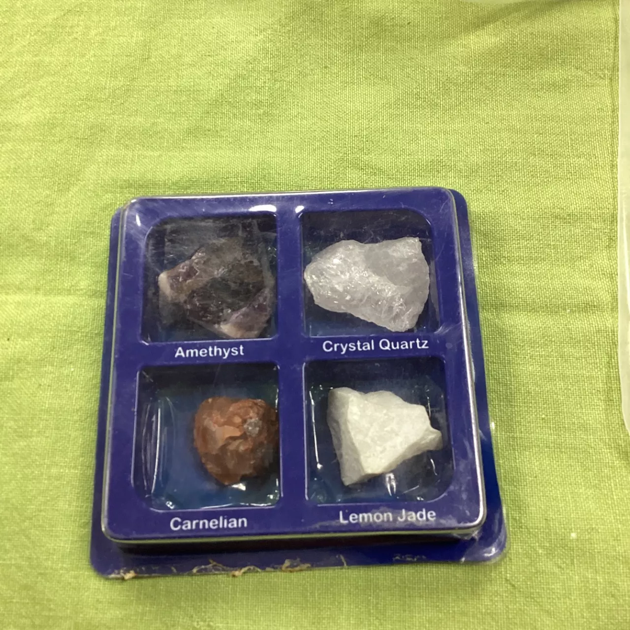 Image Tester