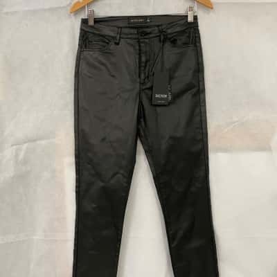 Witchery Womens Denim Pants - Size 9 Brand New RRP $119.95