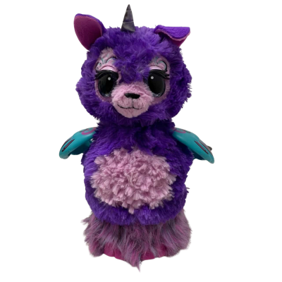 Hatchimals Llamacorn