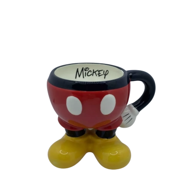 Mickey Mug