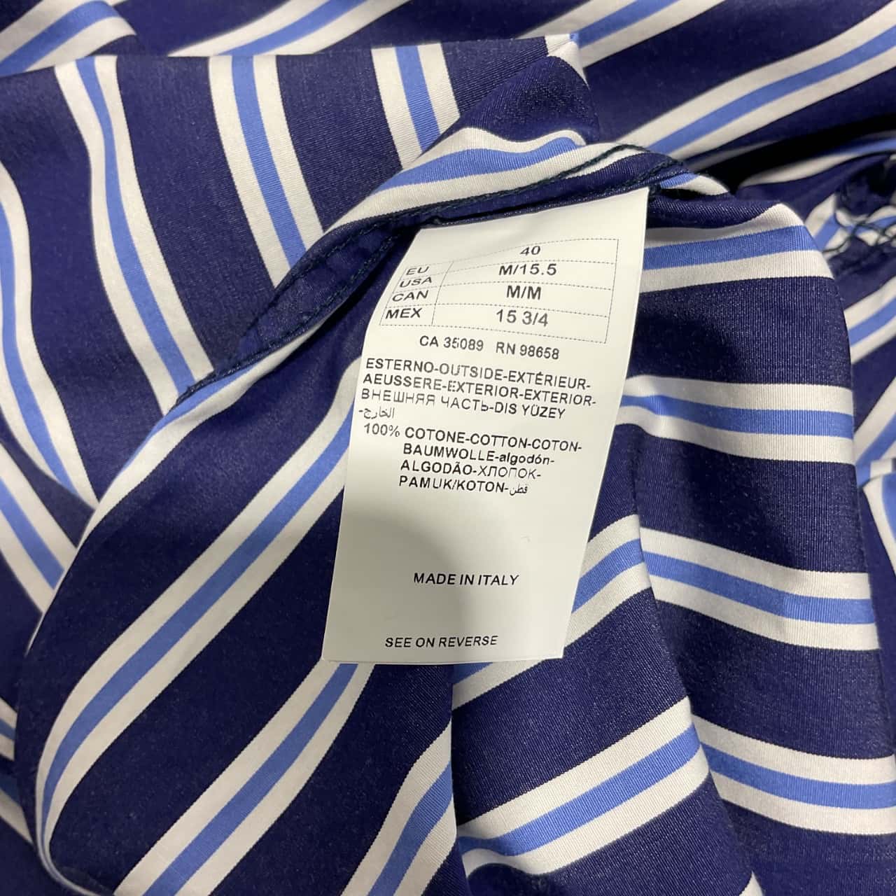 Image Tester