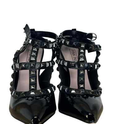 Pink Inc Women’s Size 7 Heels Black  
