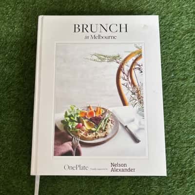 Brunch In Melbourne by Therese Nichols