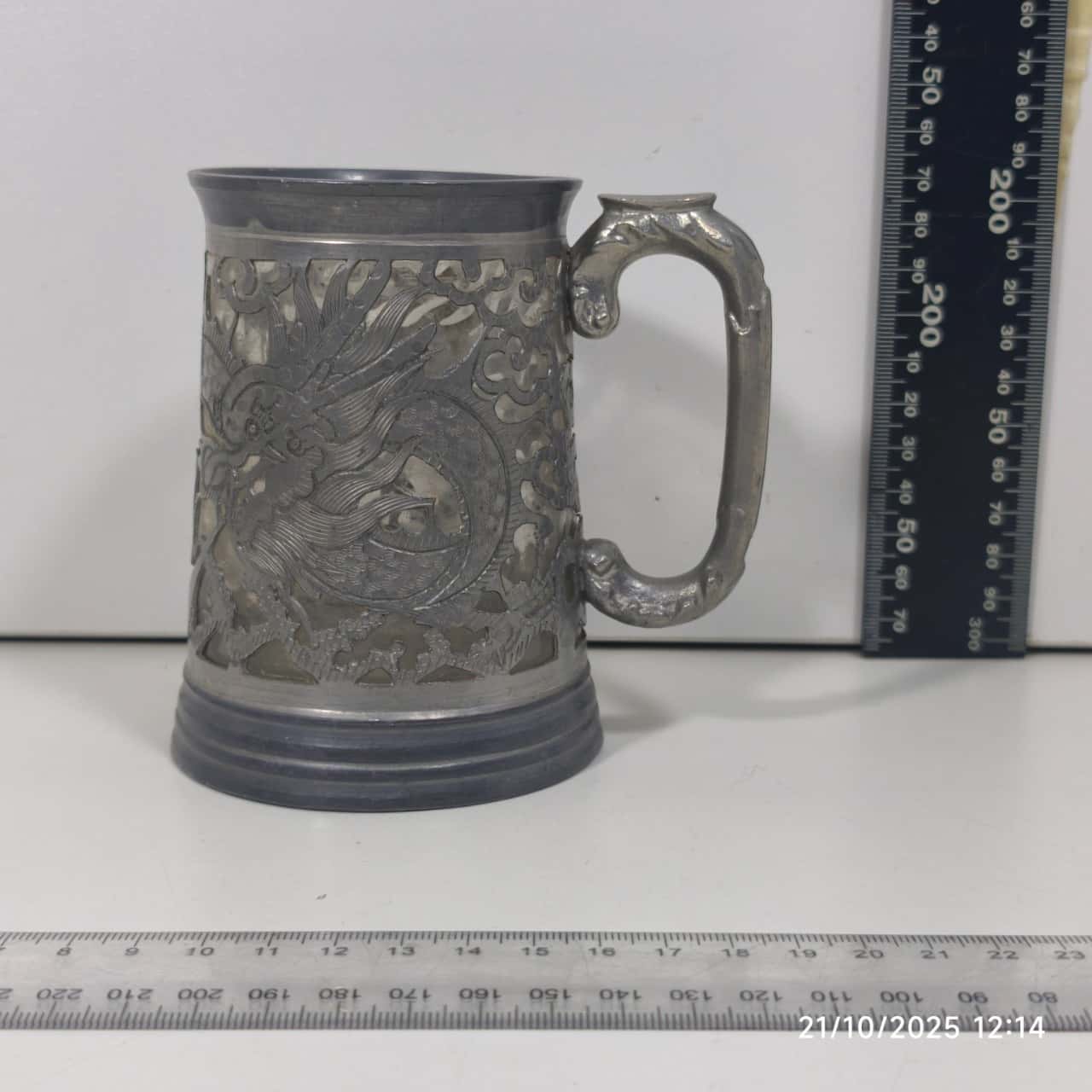 Image Tester