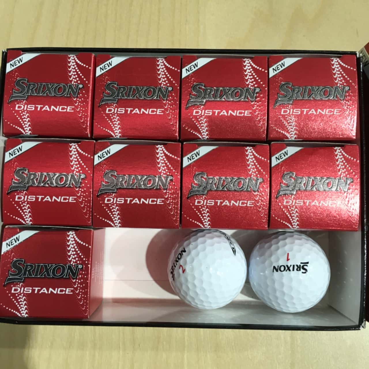Where Are Srixon Golf Balls Made Srixon golf balls distance soft