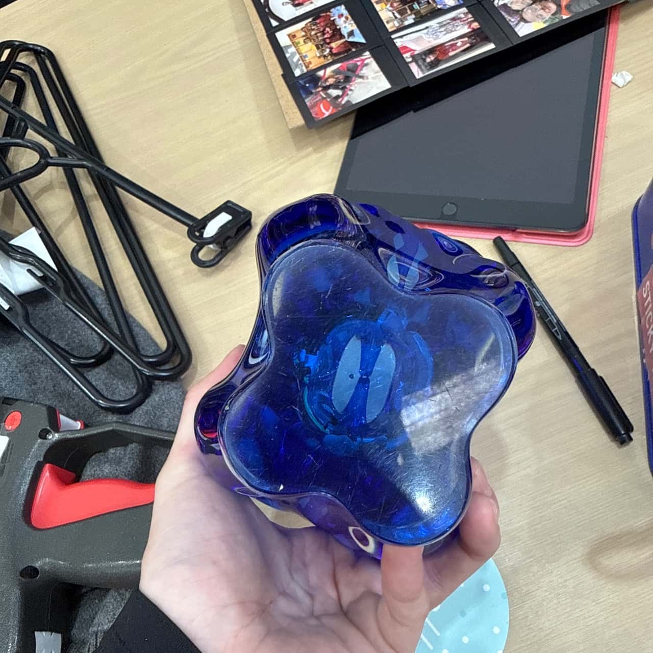 Image Tester