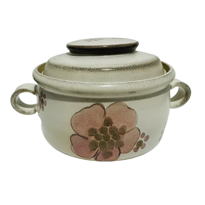 Denby Gypsy Lidded Casserole Dish (2 Pint)