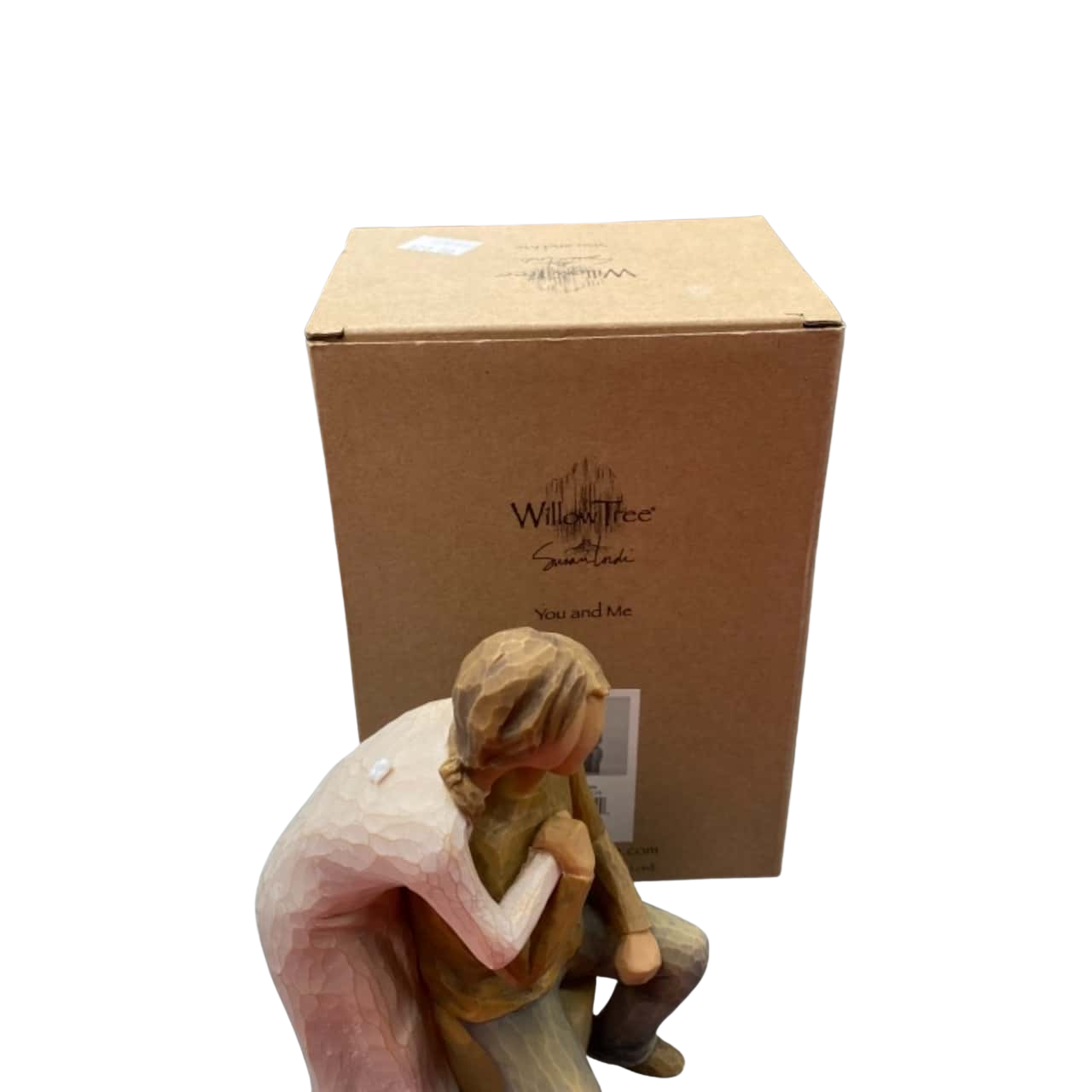 Willow Tree Figurine NWOT (s)