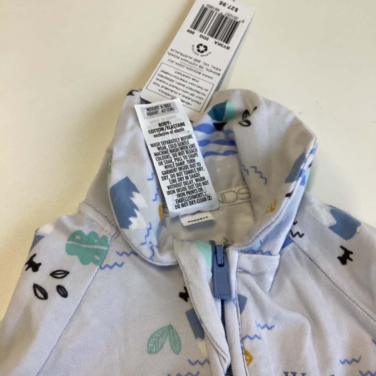 Image Tester