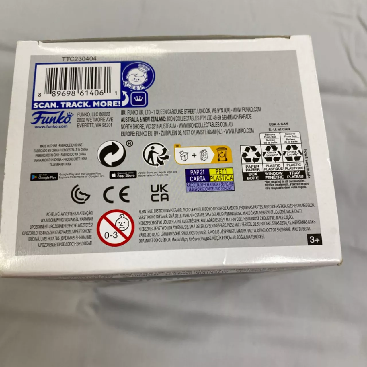 Image Tester