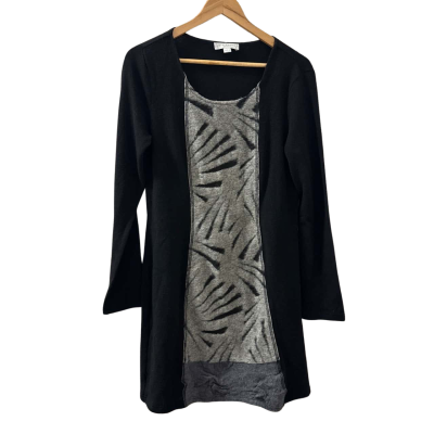 Boo Radley Long sleeve Dress - Size L