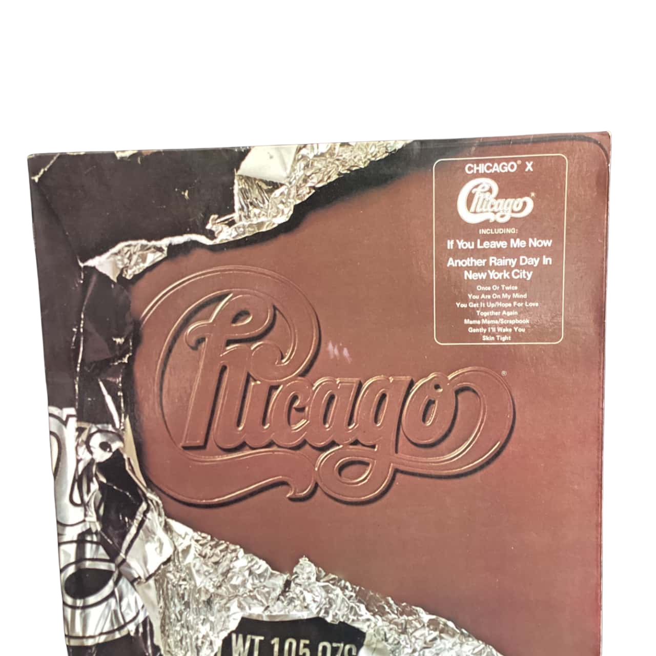 “Chicago” (s)