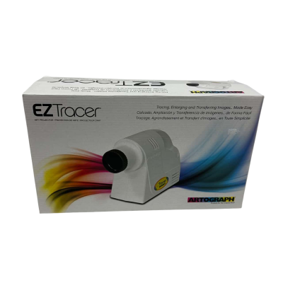Eztracer Art Projector