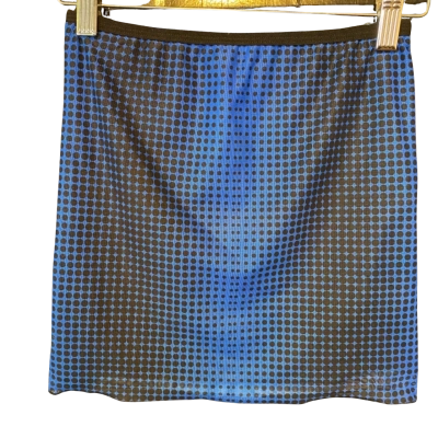 Edikted Size XS Mini Skirt