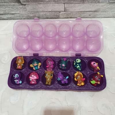 Hatchimals Set of 12