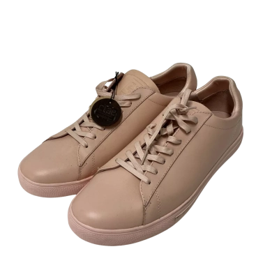 Clae Mens  Size 11 Sneakers Pink  