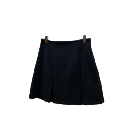 Benito Womens Skirt Size M Black  
