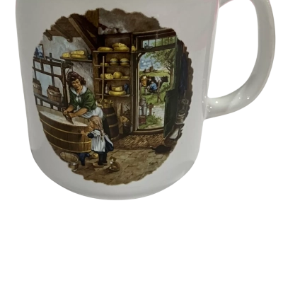 Royal Schwabap 1984 Holland