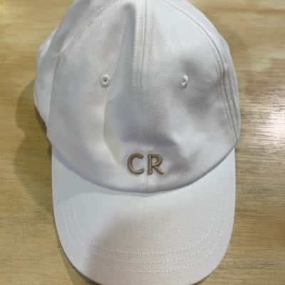 Country Road Mens Cap Size One Size White 