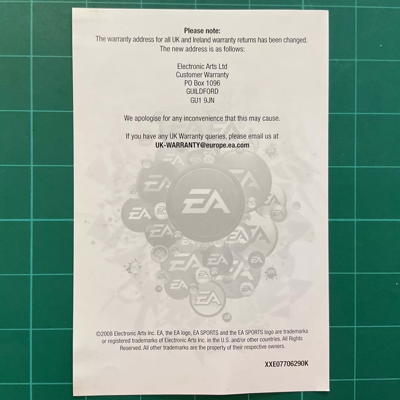 Image Tester