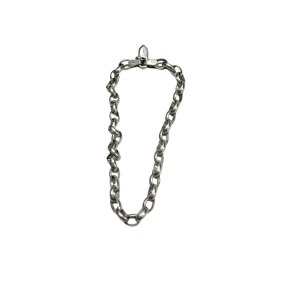 925 Silver CDI Small Bracelet 