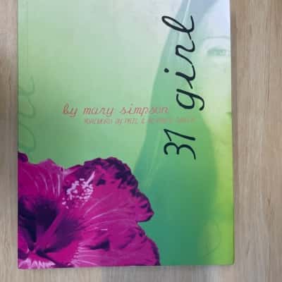 31 Girl by Mary Simpson