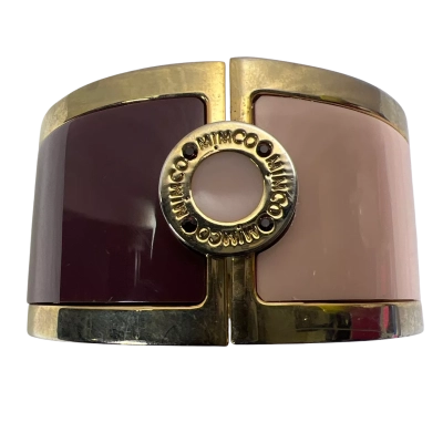 Mimco Women's Mim Classic Bangle