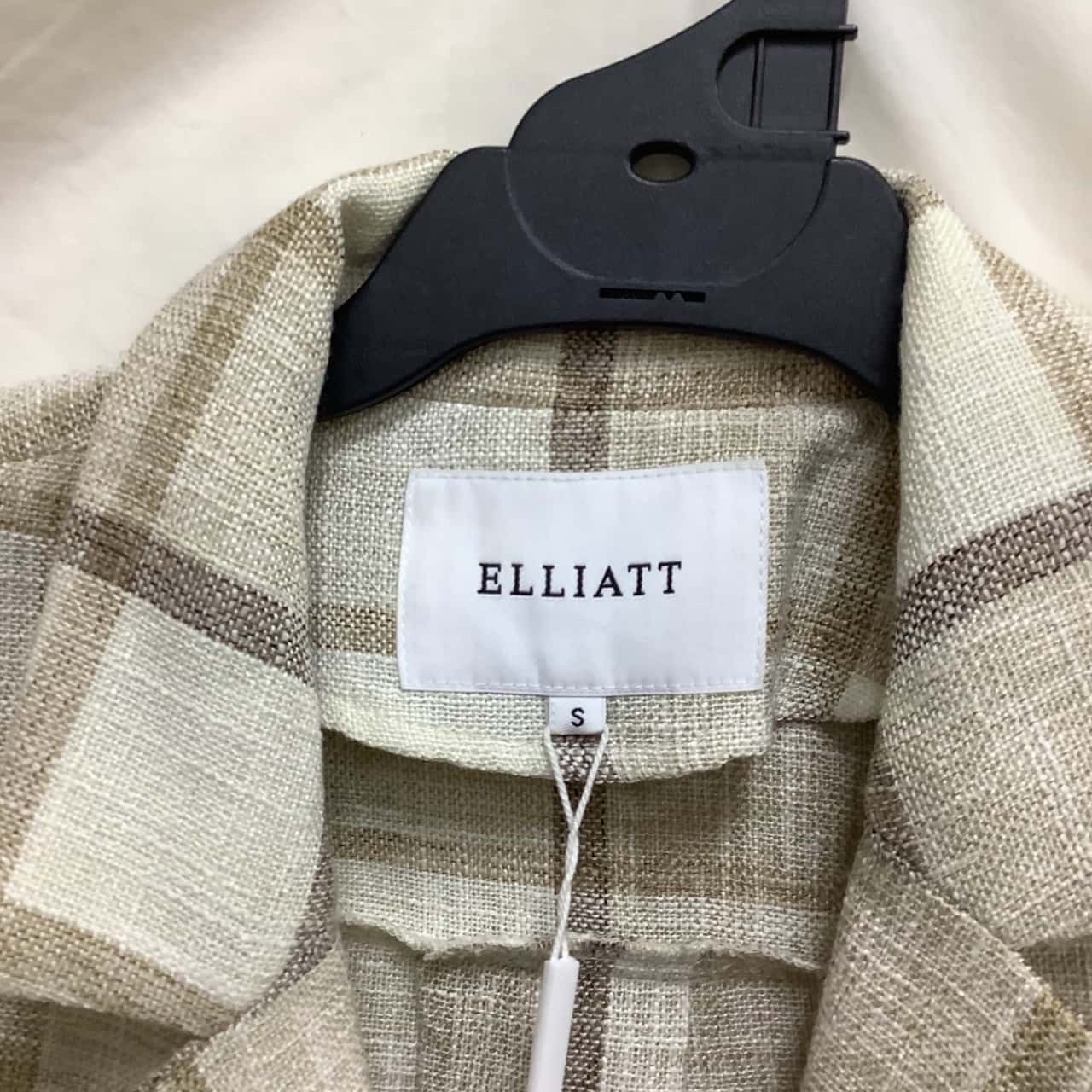 Elliatt Womens Size S Multicoloured jacket (s)