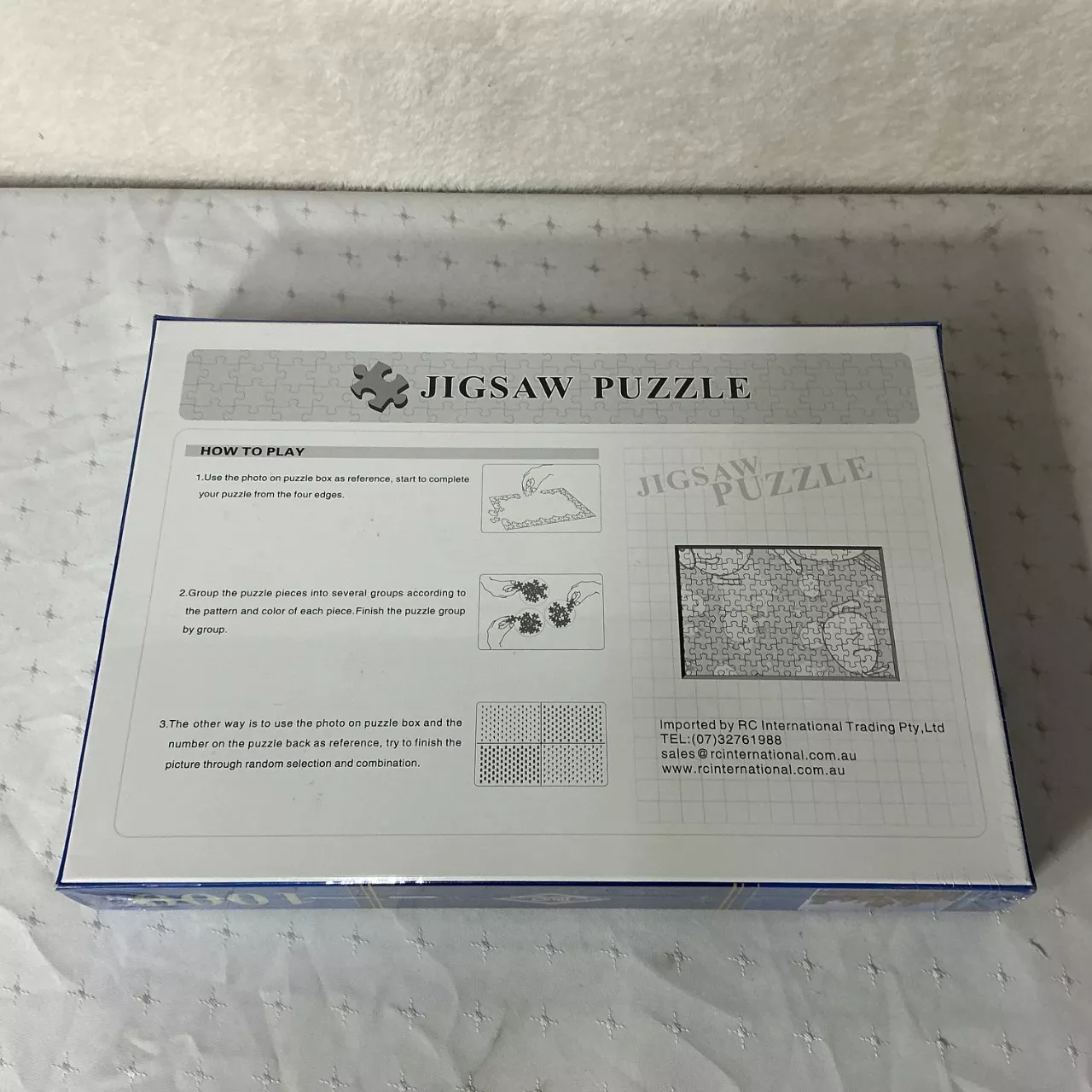 Image Tester