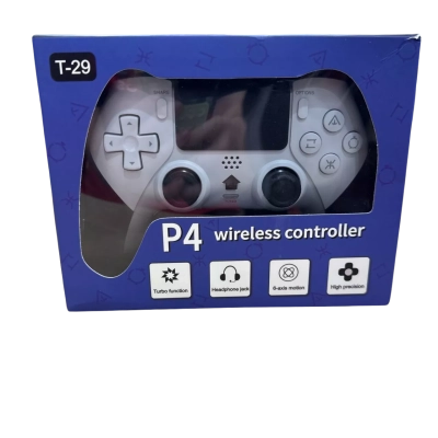 P4 Wireless Controller T-29