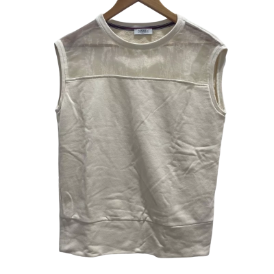 MAX&Co. Softwear Sleeveless Pullover Size S 