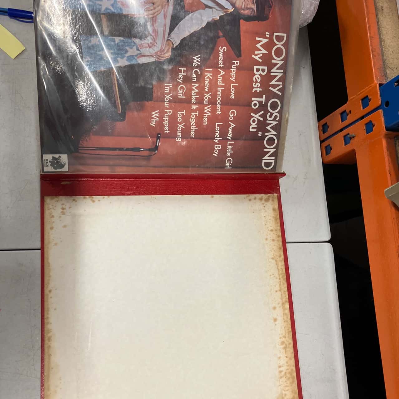 Image Tester