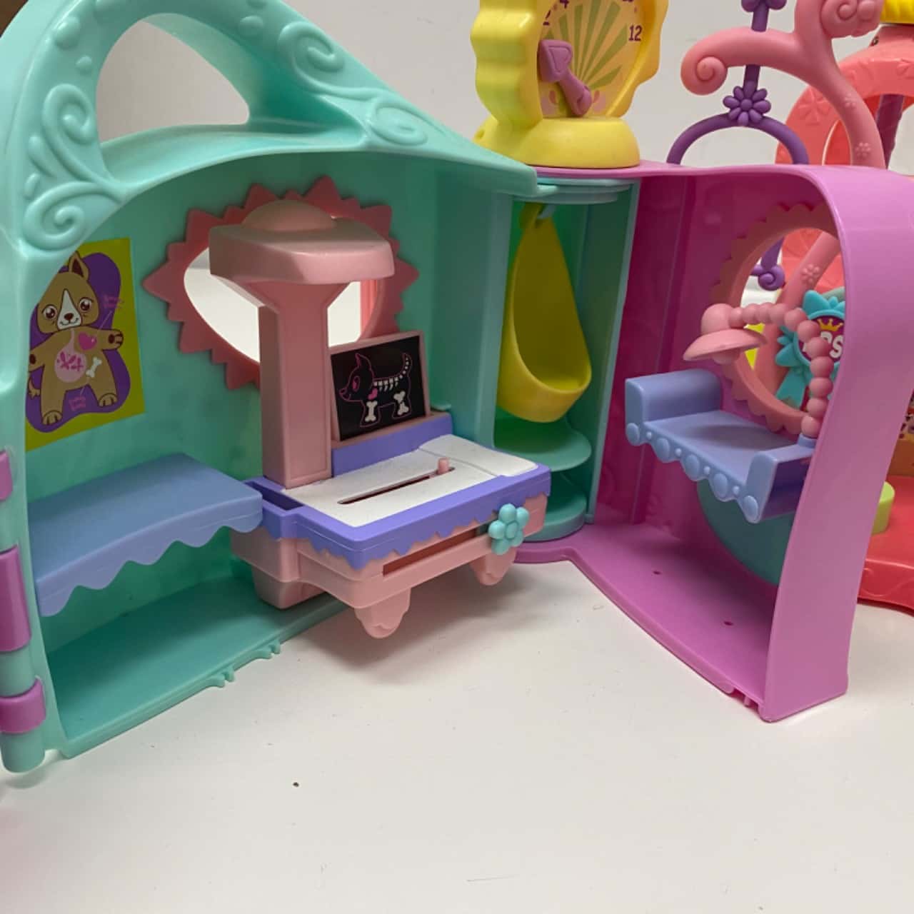 Image Tester