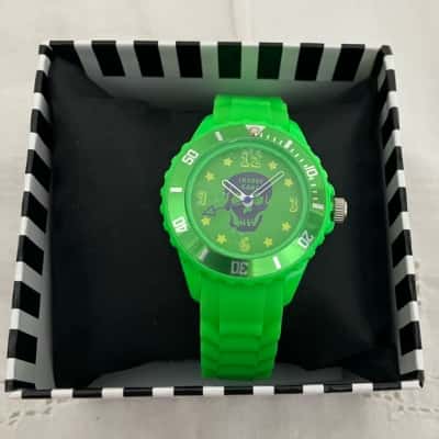  Kids Chubby Gang Watch 