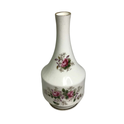 Royal Albert Bone China Vase
