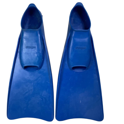 Vorgee Tech Blade Long fins