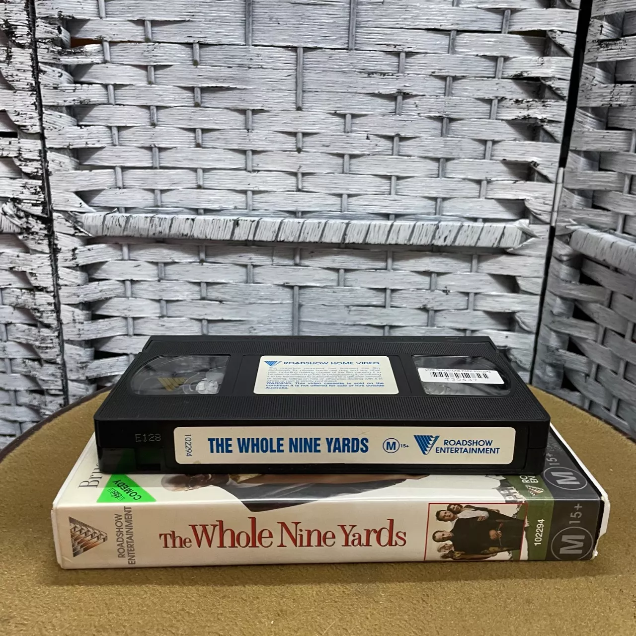 Image Tester